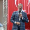 BAŞKAN ÖNTÜRK, MHP İL KONGRESİ’NE KATILDI