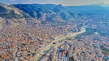 81 il arasında en az Kovid-19 vakası Hatay’da