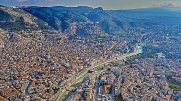 HATAY’DA VAKALAR YÜKSELMEYE DEVAM EDİYOR