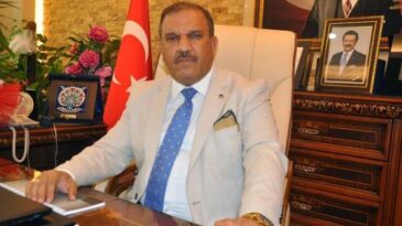 Suriye’ye İhracat İçin 10 Ayda  83 Bin Tır Gitti