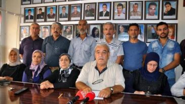11 MAYIS REYHANLI ŞEHİTLER DERNEĞİ’NDEN  “BARIŞ PINARI” HAREKATI’NA DESTEK
