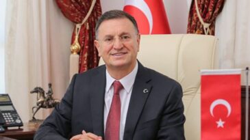 BAŞKAN SAVAŞ’IN MİRAÇ KANDİLİ MESAJI