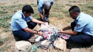 Belediye zabıta ekipleri bakkallarda denetleme yaptı