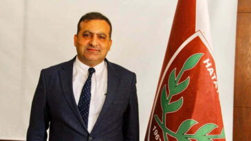 Tazeaslan: Şampiyon Olacağız