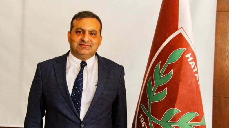 Tazeaslan: Şampiyon Olacağız
