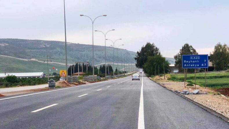Milletvekili Şanverdi müjdeyi verdi
