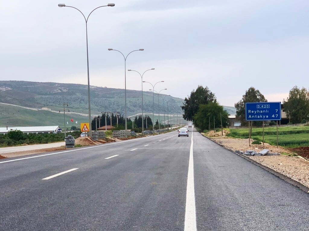 Milletvekili Şanverdi müjdeyi verdi