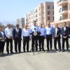 BAKAN KURUM, HATAY’DAKİ PROJELERİ DEĞERLENDİRDİ