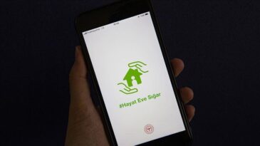 VALİLİKTEN AÇIKLAMA  HES KODU ZORUNLULUĞU