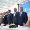 AK PARTİ HATAY İL DANIŞMA MECLİSİ TOPLANTISI GERÇEKLEŞTİRİLDİ