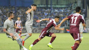 HATAYSPOR, ADANA’DAN AVANTAJLI DÖNDÜ