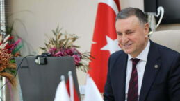 BAŞKAN SAVAŞ EXPO 2021 HAKKINDA ÖNEMLİ BİLGİLER VERDİ