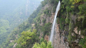 AMANOSLAR EKOTURİZME AÇILIYOR!