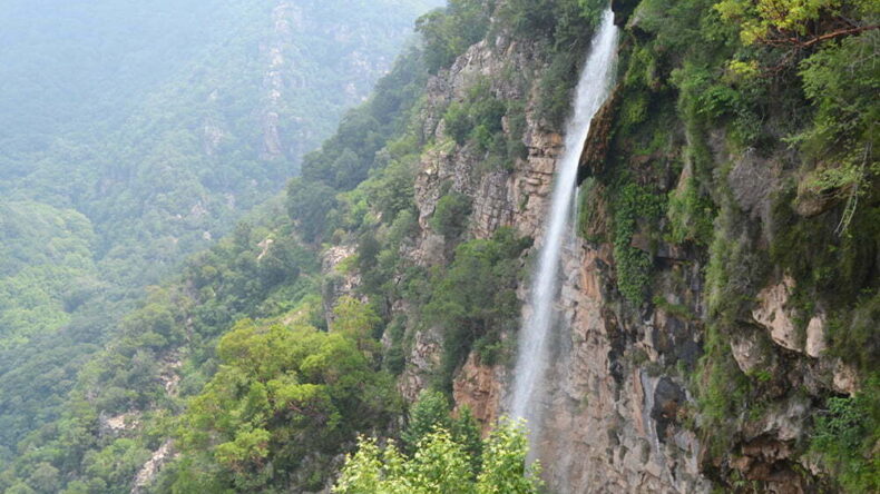 AMANOSLAR EKOTURİZME AÇILIYOR!