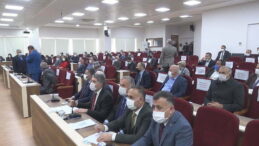 HBB OLAĞANÜSTÜ MECLİS TOPLANTISI GERÇEKLEŞTİRİLDİ