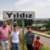 Reyhanlı’da Yıldız mahallesinde yaşayan 970 kişinin de soyadı Yıldız