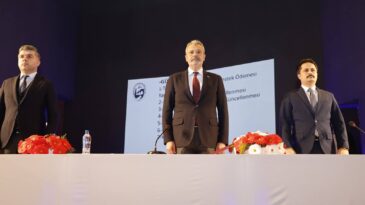 HBB, ŞUBAT AYI MECLİS TOPLANTISI’NI GERÇEKLEŞTİRDİ