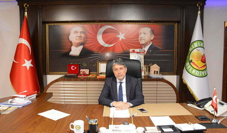 YAVUZ “ TÜM İNSANLIĞIN ASIL AMACI BARIŞ OLMALIDIR”