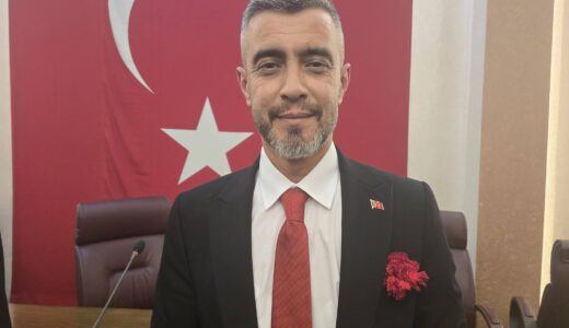 REYHANLI ESNAFI MUSTAFA SAMOK DEDİ