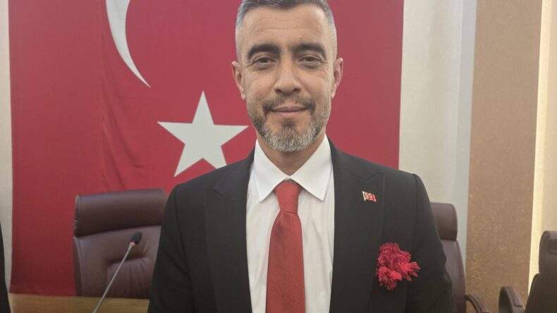 REYHANLI ESNAFI MUSTAFA SAMOK DEDİ