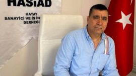 HOROZ: “HOŞ GELDİN  YA ŞEHR-İ RAMAZAN”