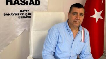 HOROZ: “HOŞ GELDİN  YA ŞEHR-İ RAMAZAN”