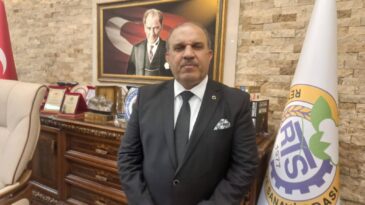 Suriye, Türkiye’ye açılan iki Gümrük Kapısı’nı kapatma kararı aldı