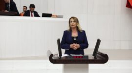YILDIRIM KARA: ‘MAARİF’ VE MESEM ARASINDA BİR GELECEĞİMİZ YOK