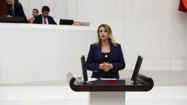 YILDIRIM KARA: ‘MAARİF’ VE MESEM ARASINDA BİR GELECEĞİMİZ YOK