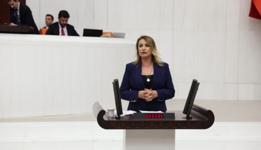 YILDIRIM KARA: ‘MAARİF’ VE MESEM ARASINDA BİR GELECEĞİMİZ YOK