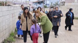 ÇALIM “RAMAZAN’DA DAYANIŞMAYI YAŞATIYORUZ”