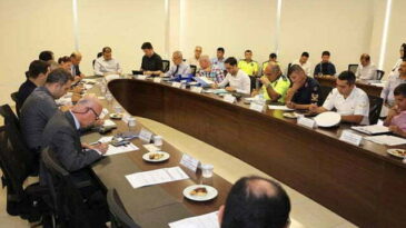 HAZİRAN AYI UKOME KURUL TOPLANTISI GERÇEKLEŞTİ