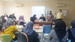 ÇALIM, RAMAZAN MUKABELESİNDE VATANDAŞLARLA BULUŞTU