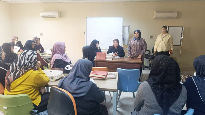 ÇALIM, RAMAZAN MUKABELESİNDE VATANDAŞLARLA BULUŞTU