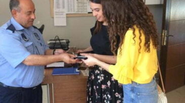 Halen iyi insanlar var!