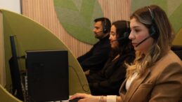 “ALO 153” BİR TELEFONLA TÜM HATAY’A ÇÖZÜM SUNUYOR