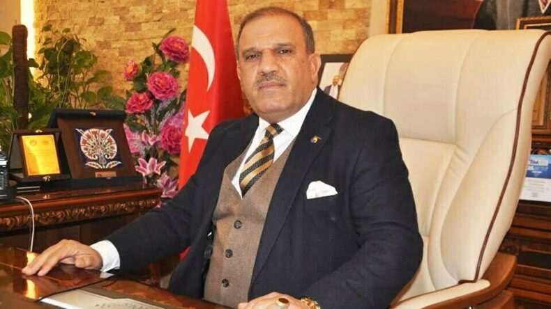 Zaroğlu’dan çiftçilere müjde