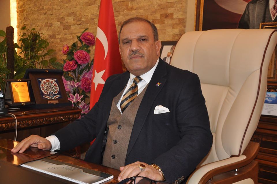 Başkan Zaroğlu’nun 8 Mart Dünya Kadınlar Günü Mesajı