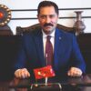 VALİ MASATLI: TEK HEDEFİM “HATAY”