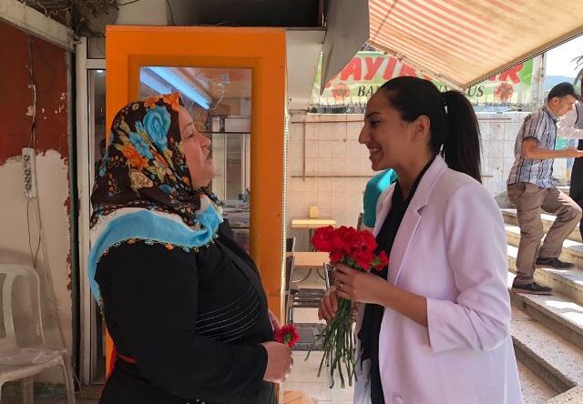 Güçlü Kadın, Güçlü Meclis, Güçlü Türkiye