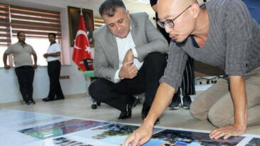 DETAYLAR GÖRÜŞÜLDÜ