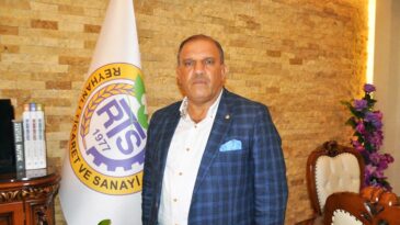 BAŞKAN ZAROĞLU’DAN KURBAN BAYRAMI MESAJI