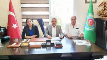 YAPILANDIRMA MÜJDESİ