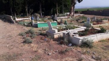 HASAR HBB TARAFINDAN GİDERİLECEK