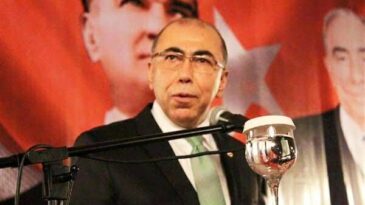 Eski vekil Şefik Çirkin’den  Reyhanlı’da Terör uyarısı