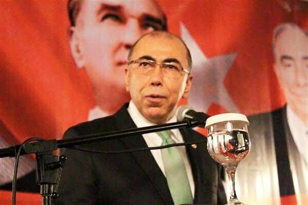 Eski vekil Şefik Çirkin’den Reyhanlı’da Terör uyarısı