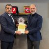 MİLLETVEKİLİ ÖZEL VE BAŞKAN YUMUŞAK’TANCEMİL MERİÇ BULUŞMASINA DAVET