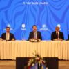 COP31 SÜRECİNDE HATAY MODELİ DÜNYA BASININA ANLATILDI
