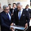 BAŞKAN ÖNTÜRK, REYHANLI’DAKİ OTOGARI YERİNDE İNCELEDİ