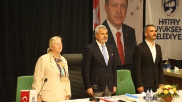 HBB MAYIS AYI MECLİS TOPLANTISI GERÇEKLEŞTİRİLDİ